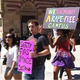 Image for article titled USC Students Protest Frat Email & Sexist Campus Culture